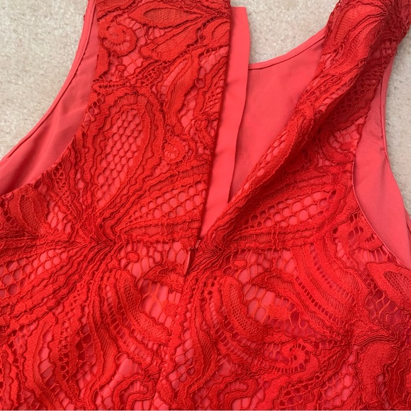 NEW Babaton Henry dress - Picture 5 of 8